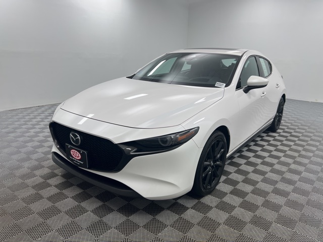 2023 Mazda Mazda3 2.5 s Premium photo 2