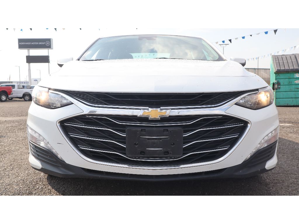 2023 Chevrolet Malibu 1LT photo 27