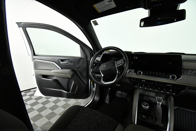 2024 Chevrolet Colorado ZR2 photo 17