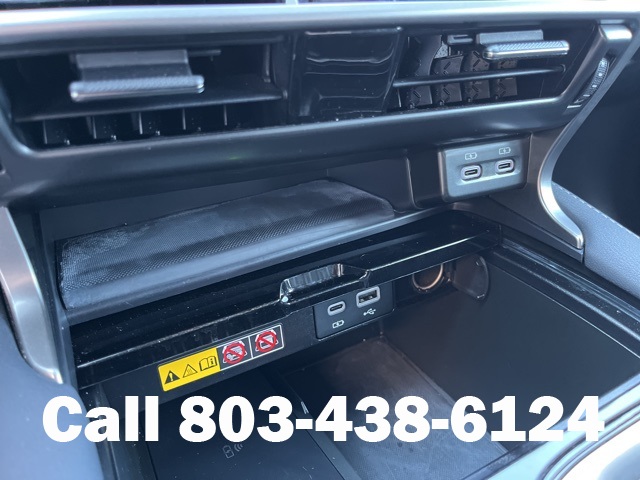 2024 Lexus RX 350 Premium photo 25