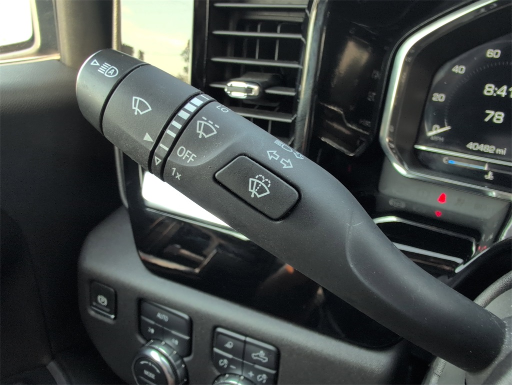2024 Gmc Sierra 1500 SLT photo 17
