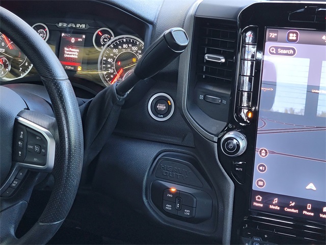 2025 Ram 2500 Tradesman photo 24