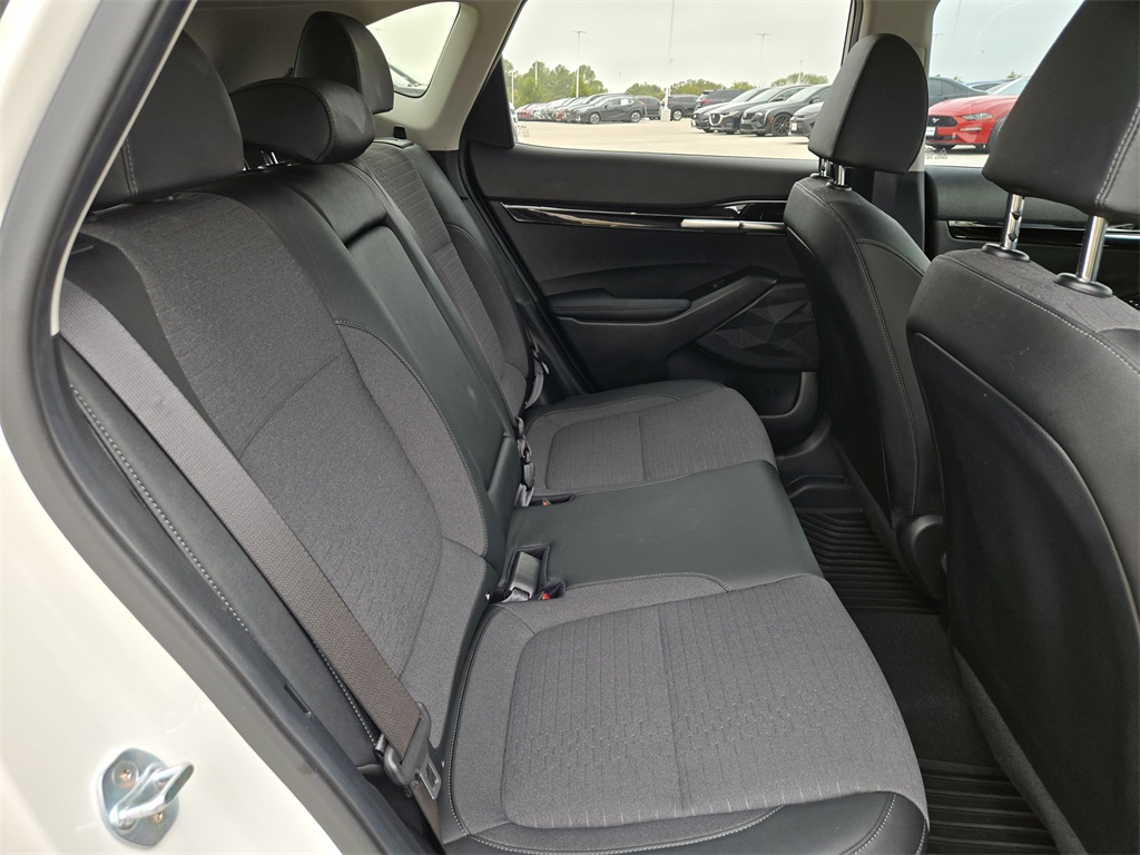 2023 Kia Seltos Nightfall Edition photo 24