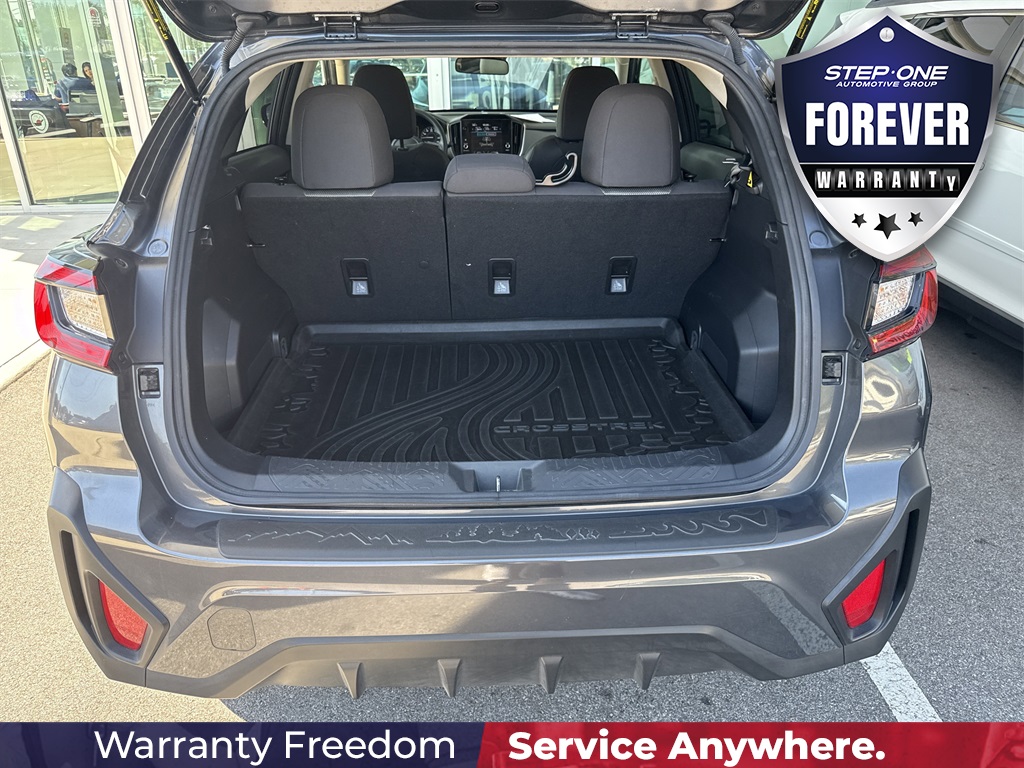 2024 Subaru Crosstrek Premium photo 24