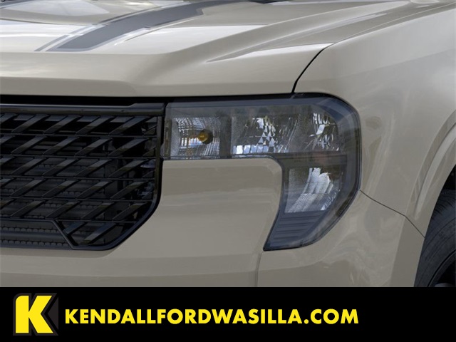 2025 Ford Maverick XLT photo 12