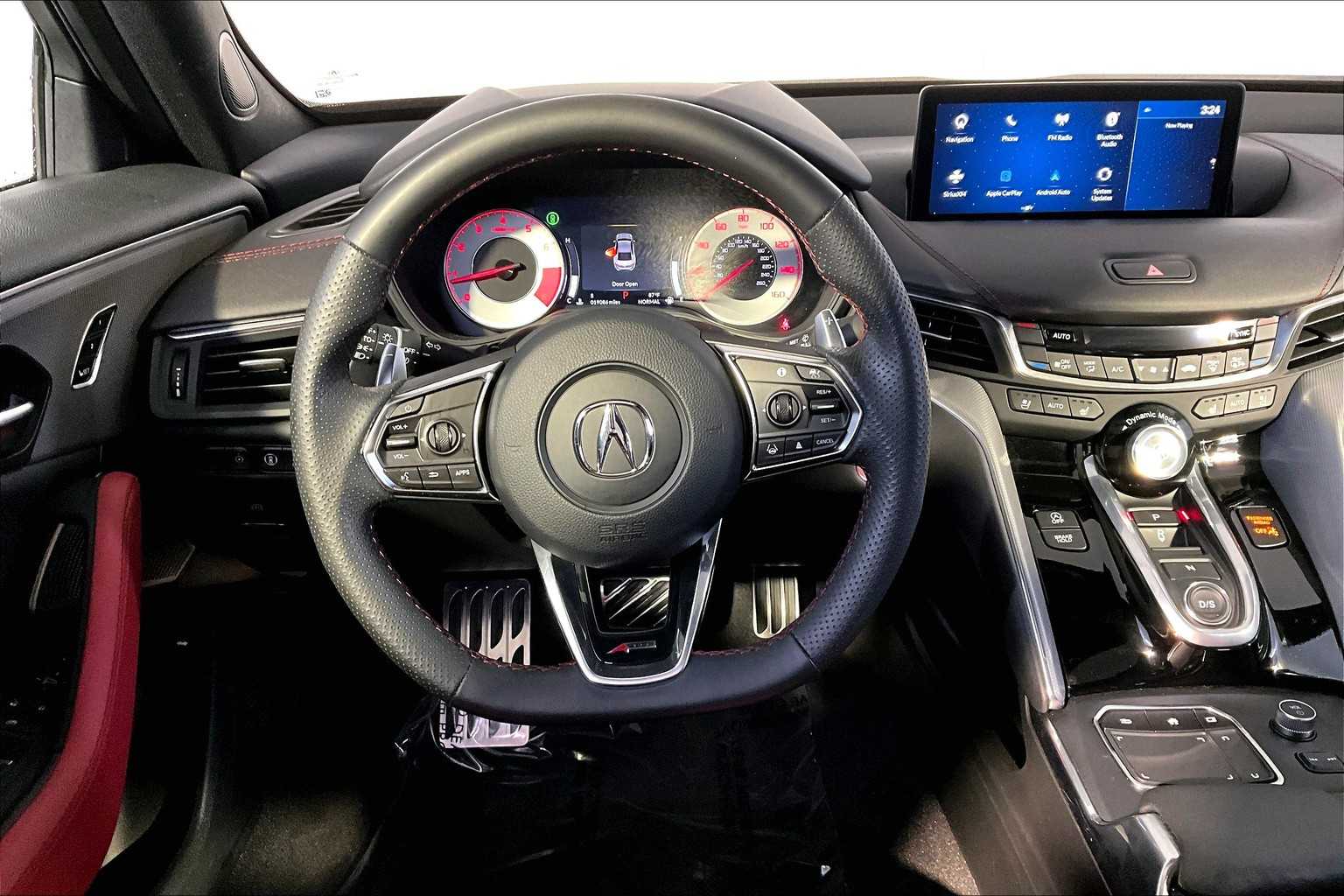 2023 Acura TLX A-Spec photo 5