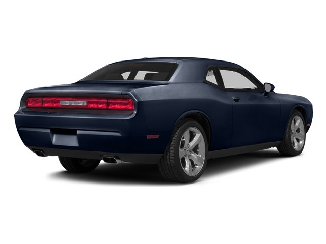 2014 Dodge Challenger R/T Plus photo 2
