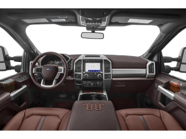 2020 Ford F-350 King Ranch photo 4