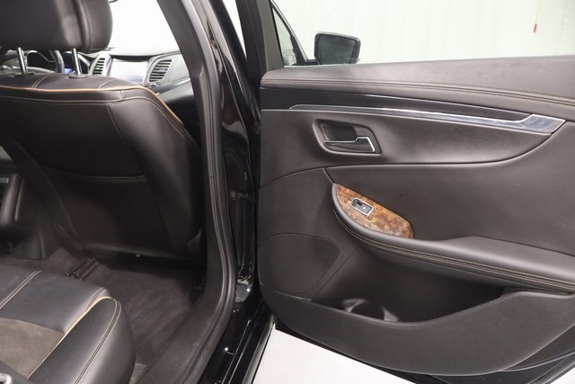 2014 Chevrolet Impala 1LT photo 15