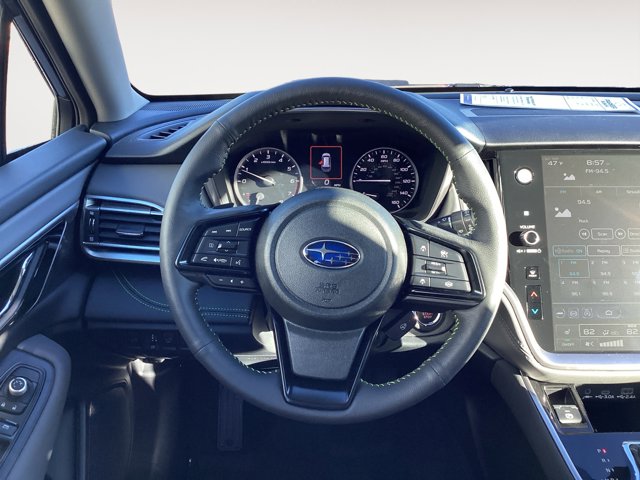 2025 Subaru Outback Onyx Edition photo 12
