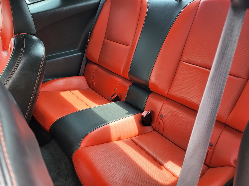 2013 Chevrolet Camaro 2LT photo 16