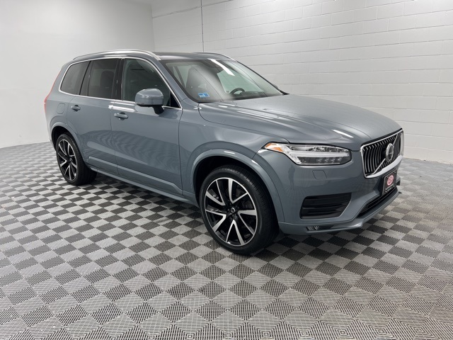 2022 Volvo XC90
