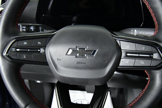 2025 Chevrolet Equinox RS photo 2