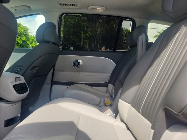 2026 Hyundai Ioniq photo 9