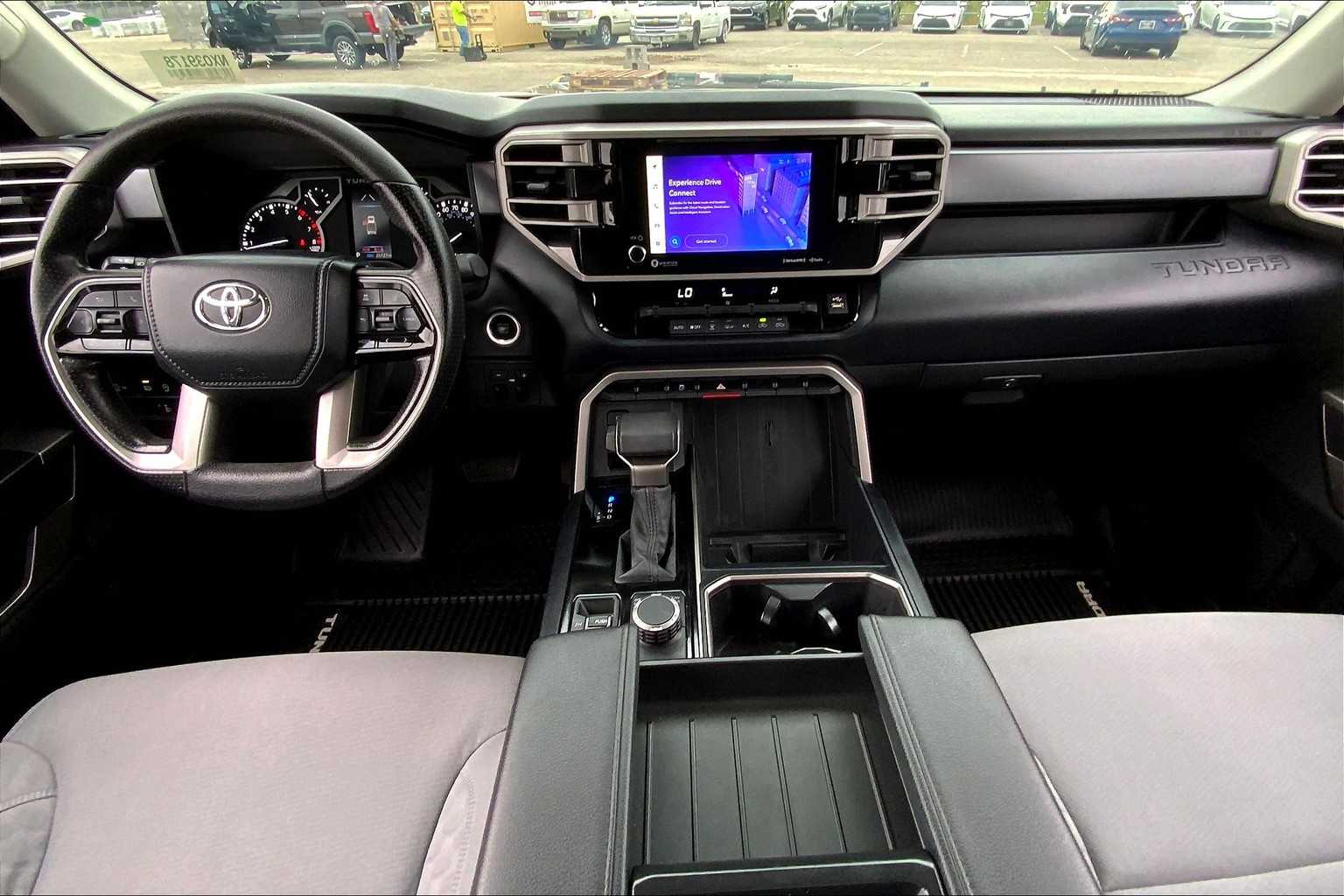 2022 Toyota Tundra SR5 photo 14
