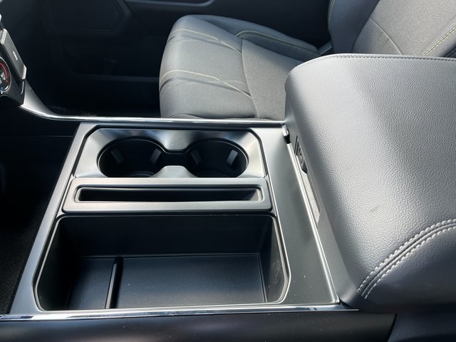 2025 Ford F-150 STX photo 30