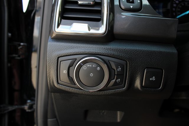 2020 Ford Ranger Lariat photo 16