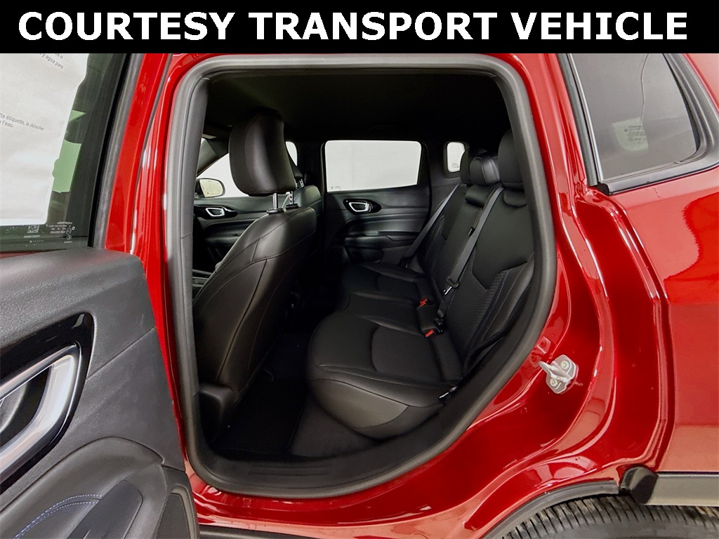 2025 Jeep Compass Altitude Special Edition photo 21