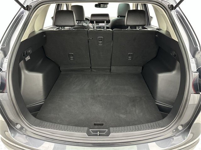 2014 Mazda CX-5 Grand Touring photo 16