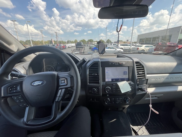 2021 Ford F-250 XLT photo 10