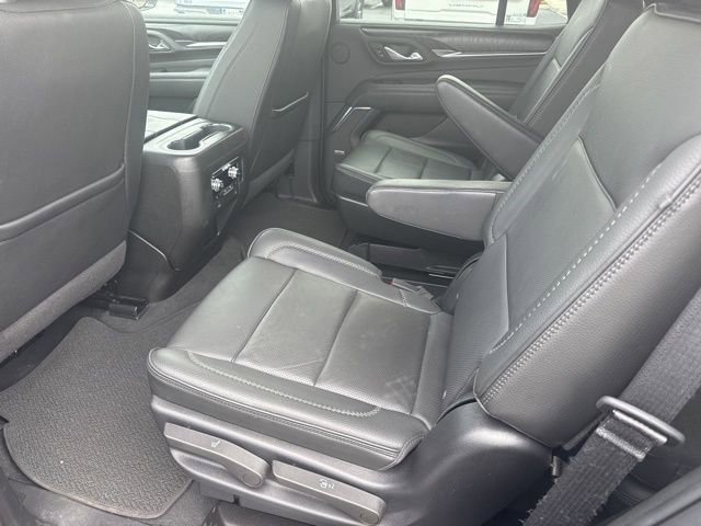 2022 Gmc Yukon Denali photo 19