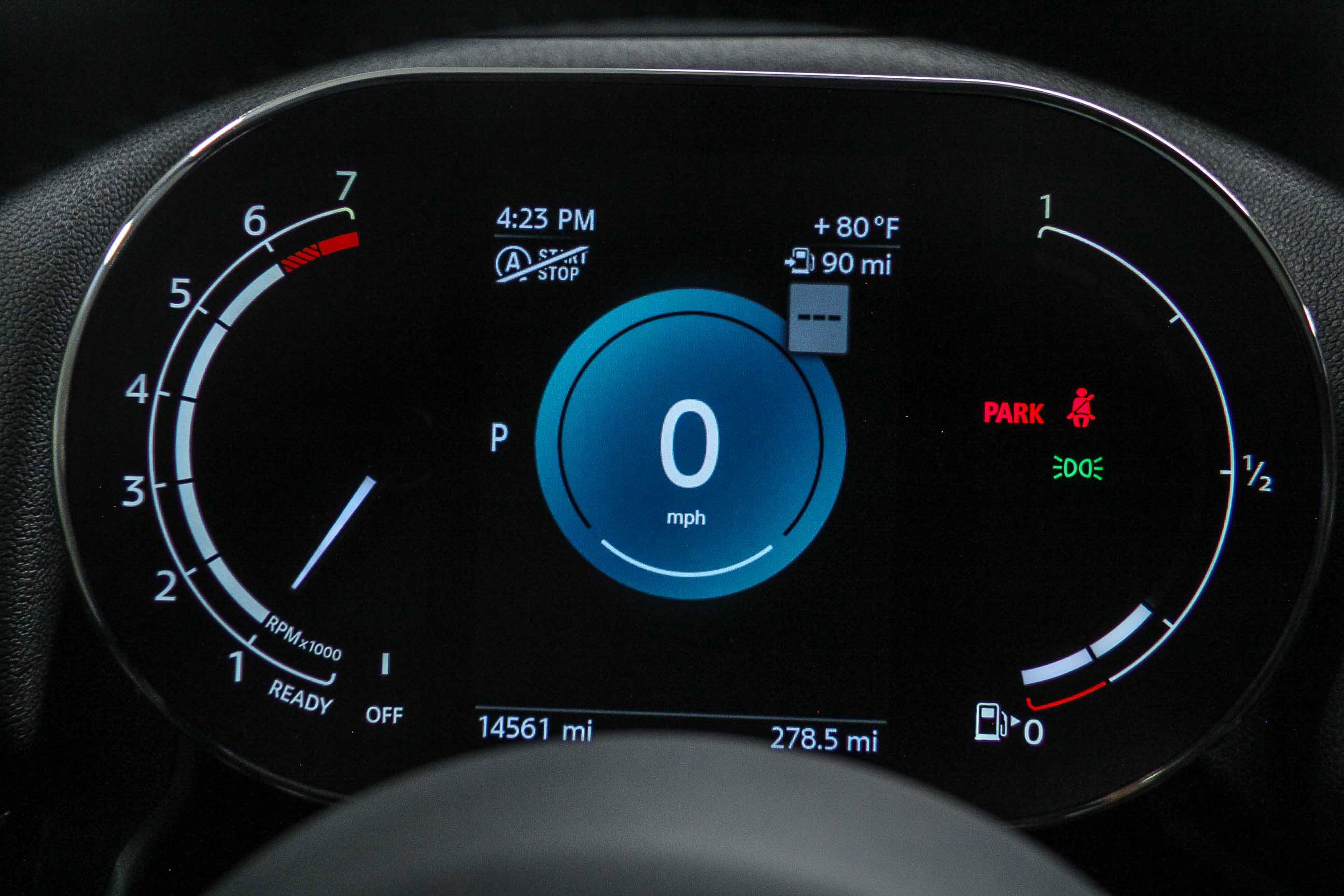 2023 Mini Countryman S photo 23