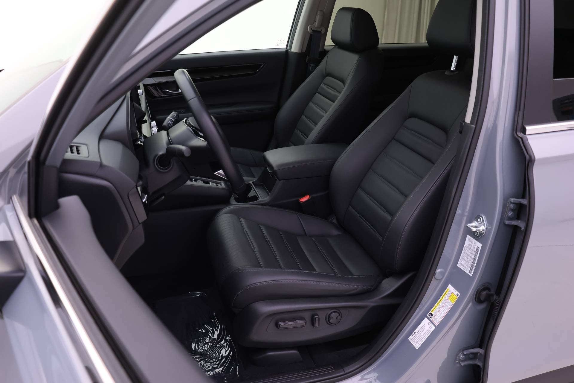 2025 Honda CR-V EX-L photo 2