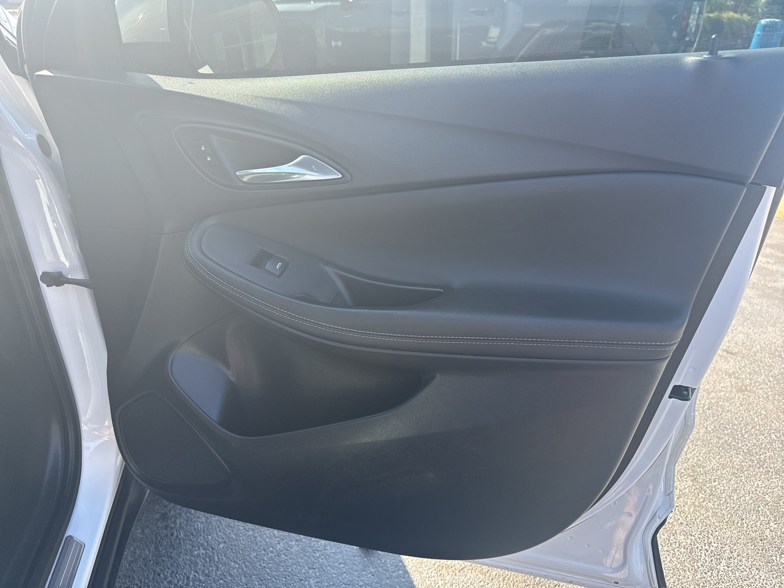 2021 Buick Encore GX Preferred photo 24
