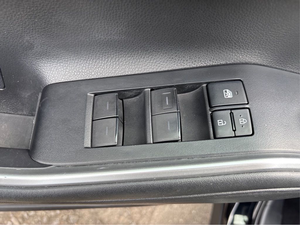 2021 Toyota Highlander XSE photo 13