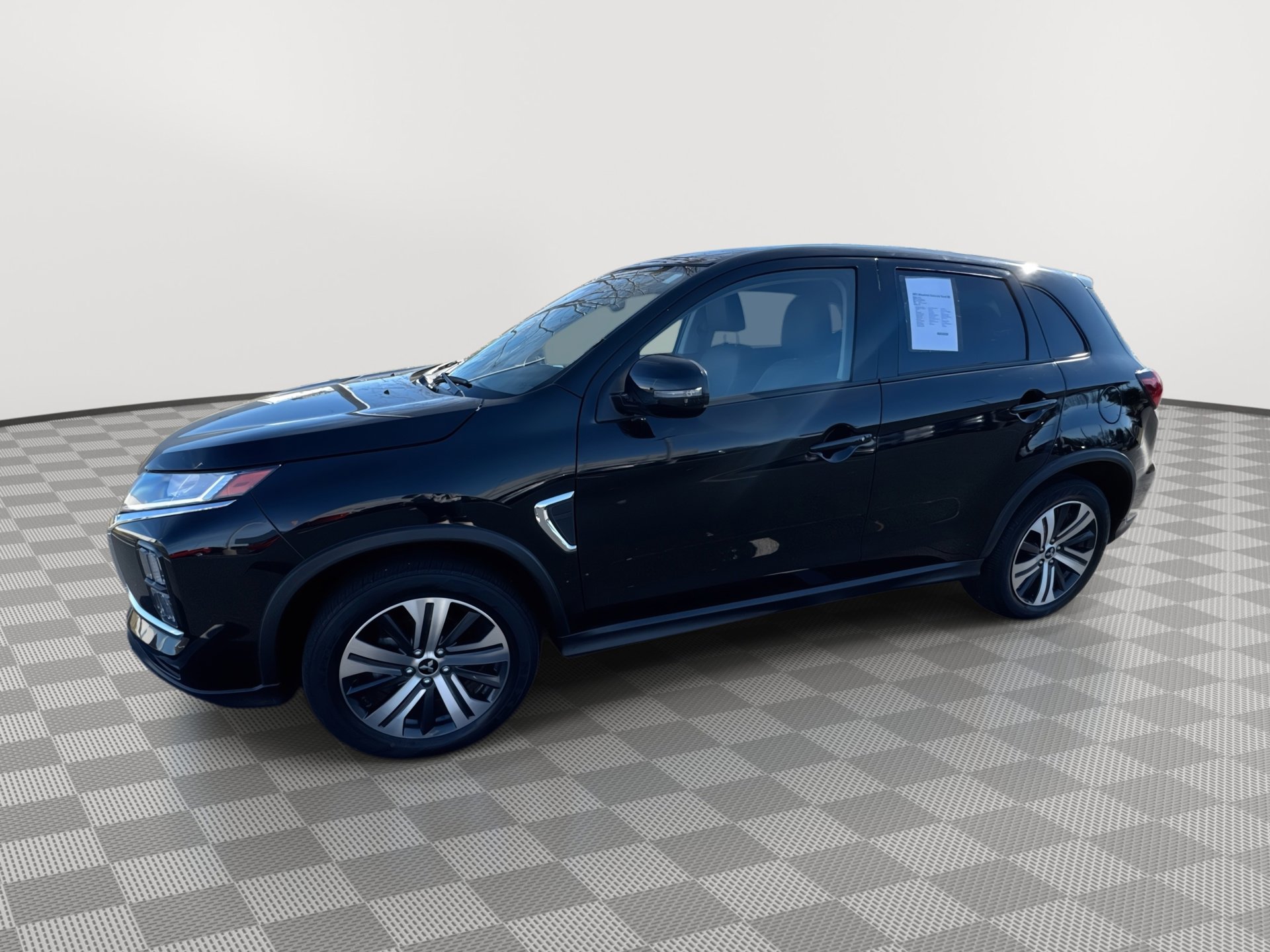 2023 Mitsubishi Outlander Sport SE