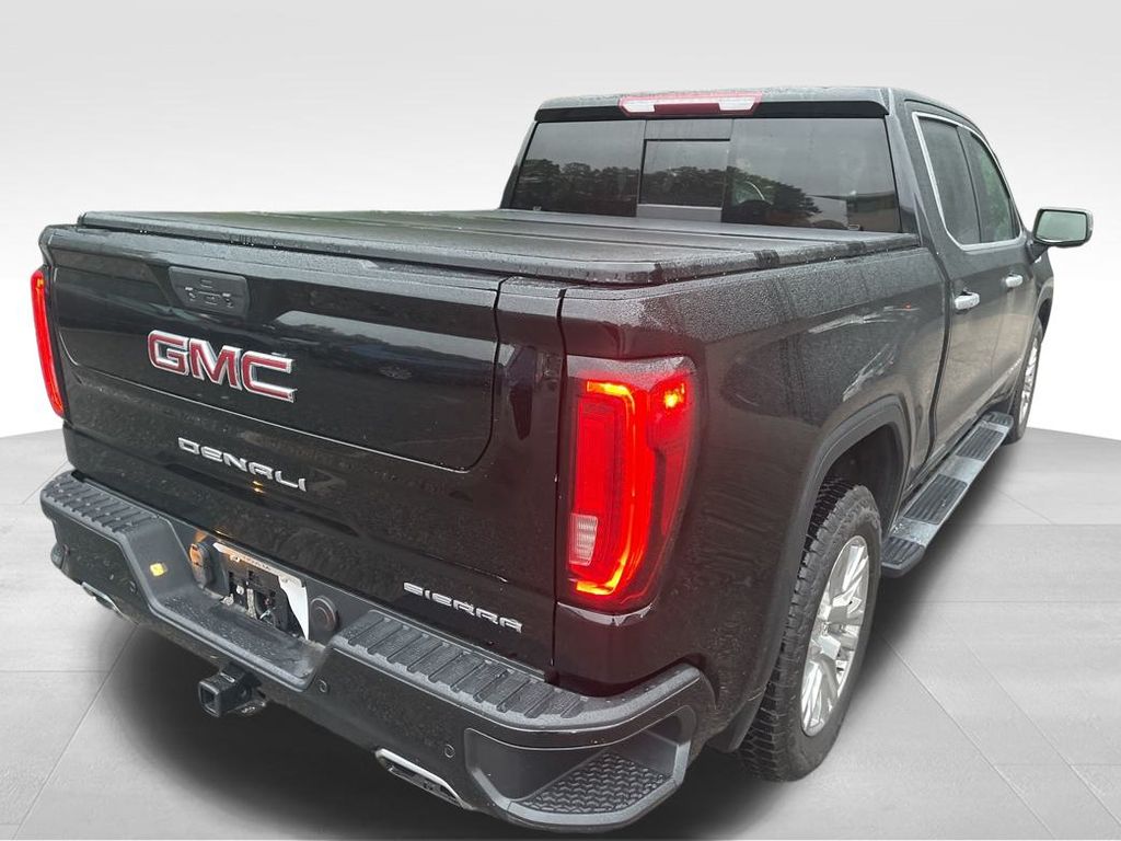 2020 Gmc Sierra 1500 Denali photo 6