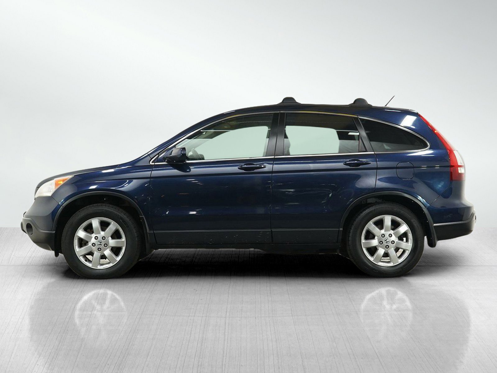 Used 2008 Honda CR-V EX-L with VIN JHLRE48738C059266 for sale in Burnsville, MN