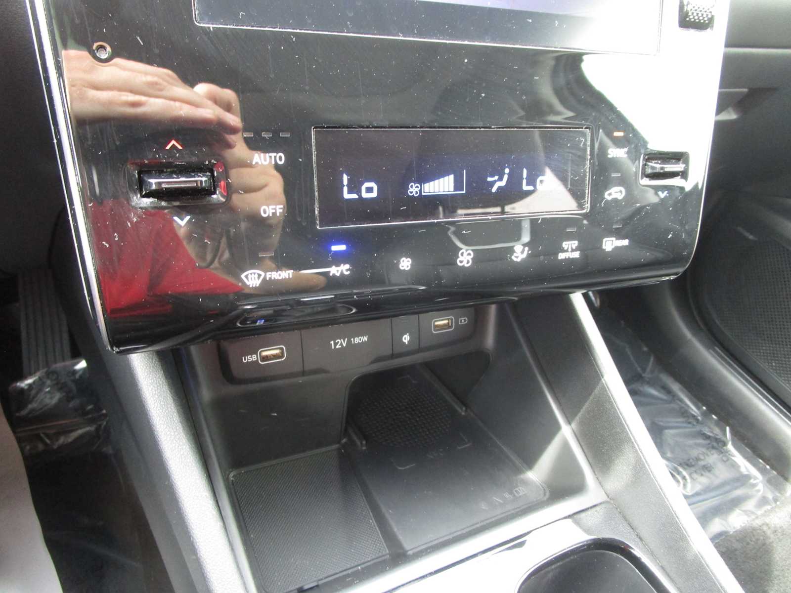 2022 Hyundai Tucson SEL photo 19
