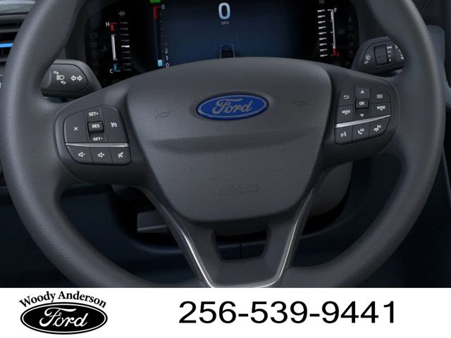 2025 Ford Maverick XLT photo 11