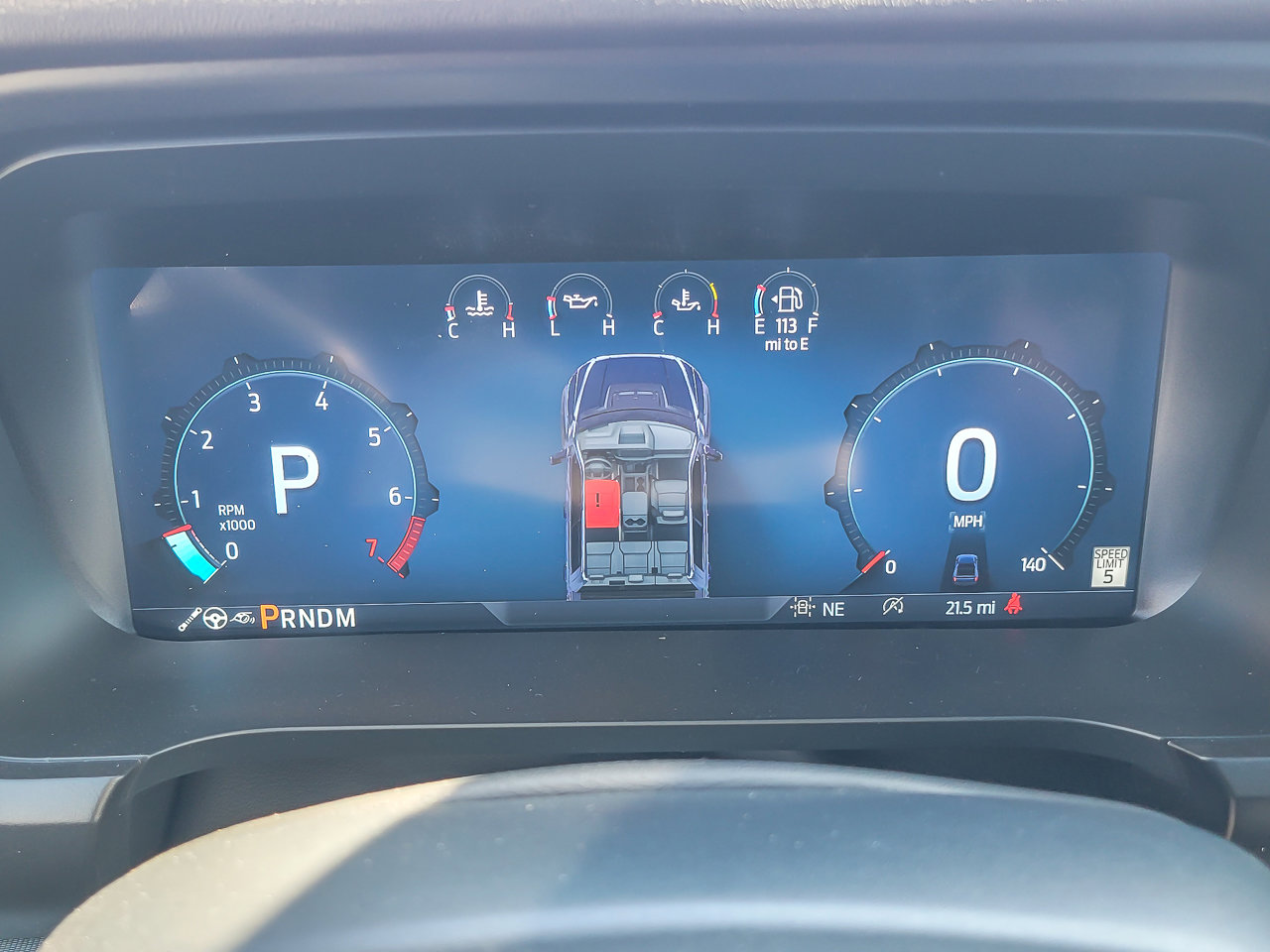 2025 FORD F-150 - Image 15