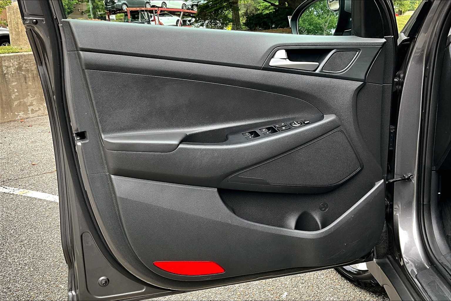2020 Hyundai Tucson Value photo 20