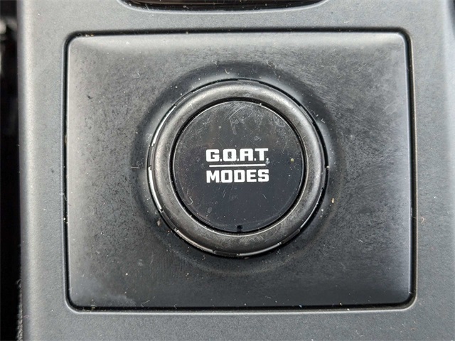 2021 Ford Bronco Sport Outer Banks photo 31