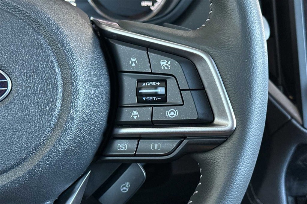 2023 Subaru Forester Touring photo 25