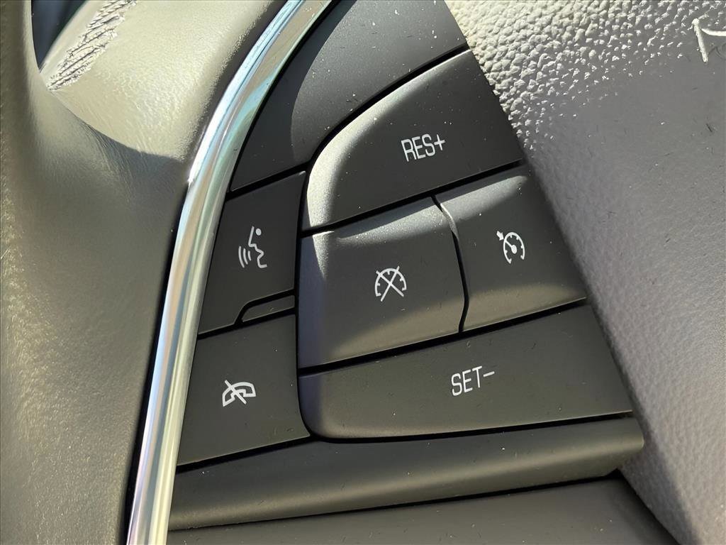 2019 Cadillac XT5 Luxury photo 19