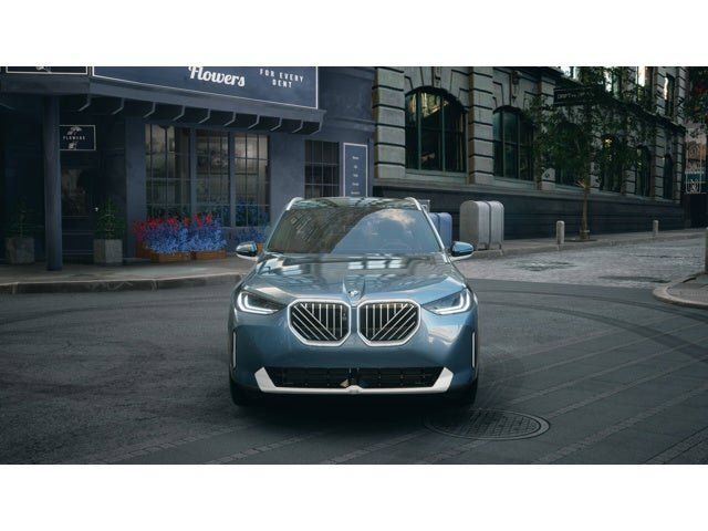 2026 Bmw X3 photo 3