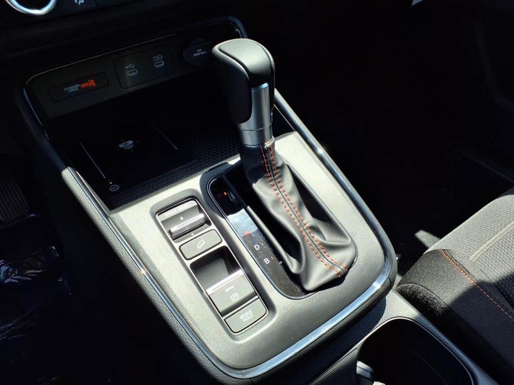 2026 Honda CR-V Hybrid photo 12