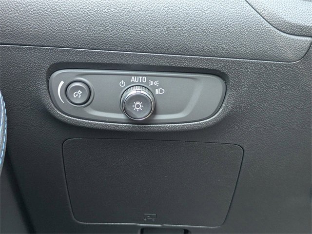 2026 Buick Encore GX Sport Touring photo 24