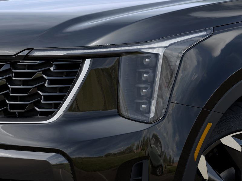 2026 Kia Sorento EX photo 5