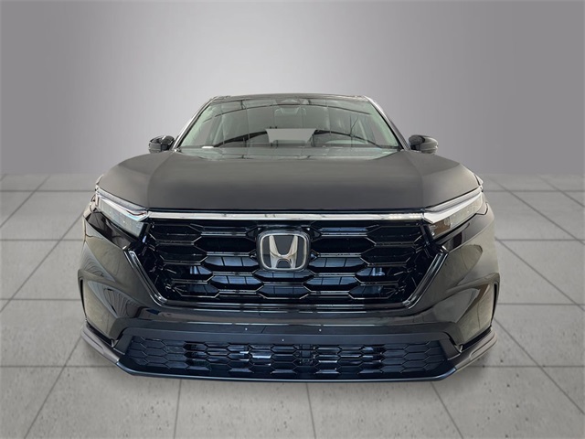 2026 Honda CR-V EX photo 9