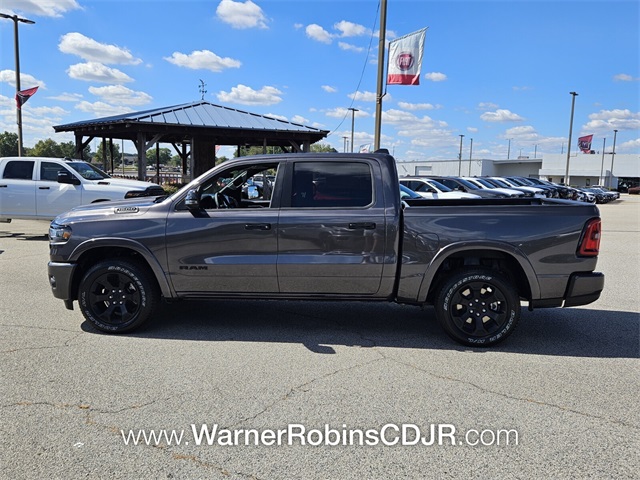 2026 Ram 1500 Big Horn Lone Star photo 4