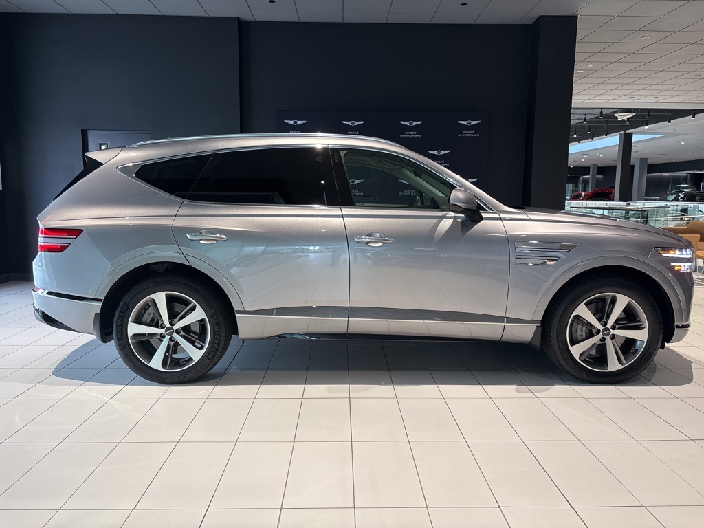 2023 Genesis GV80 2.5T Advanced photo 2