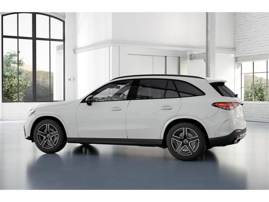 2026 Mercedes Benz GLC 300 4MATIC photo 31