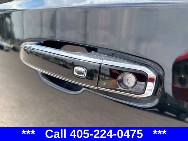 2022 Gmc Yukon XL Denali photo 3