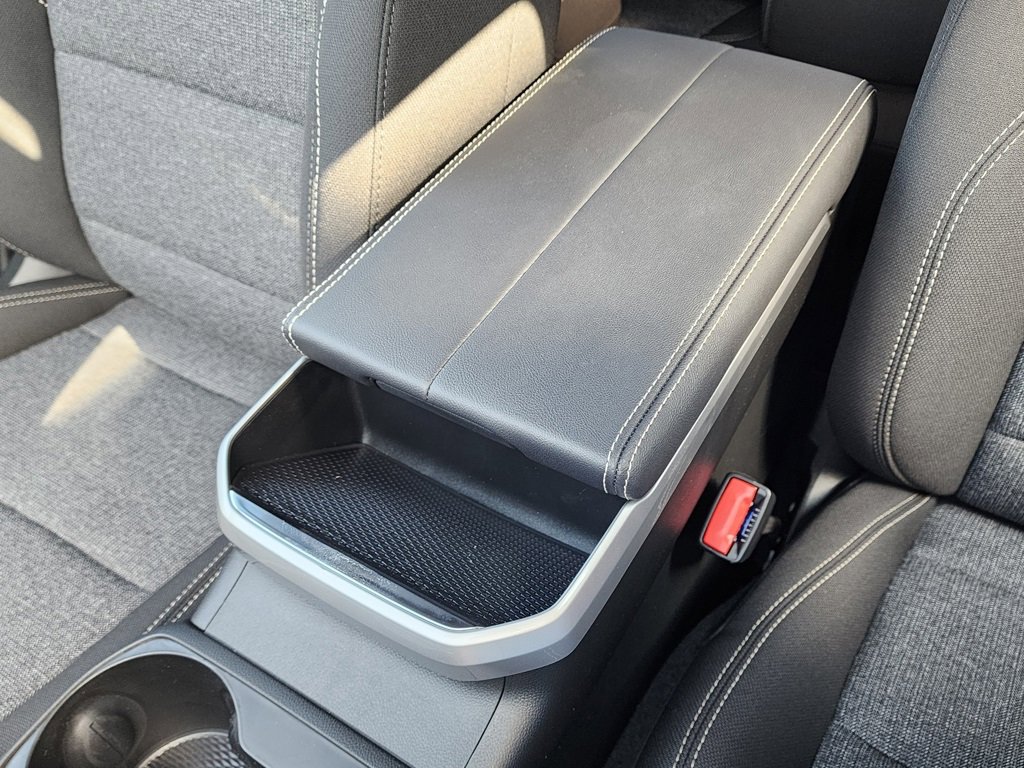 2026 Gmc Terrain Elevation photo 30