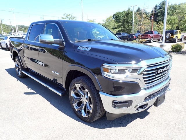 2023 Ram 1500 Limited photo 7